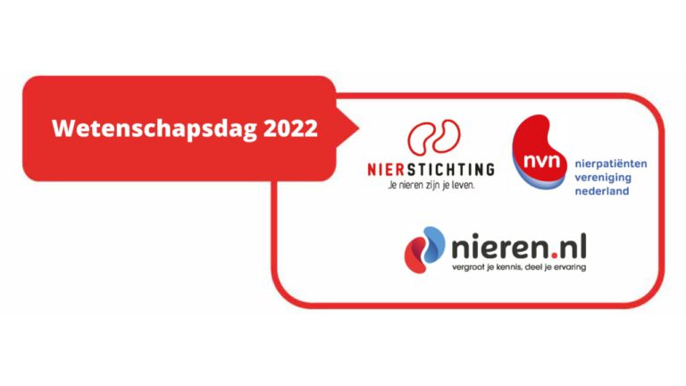 Wetenschapsdag 2022